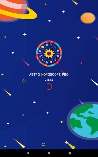 Astro Horoscope Pro: Zodiac Horoscope & Astrology screenshot 5