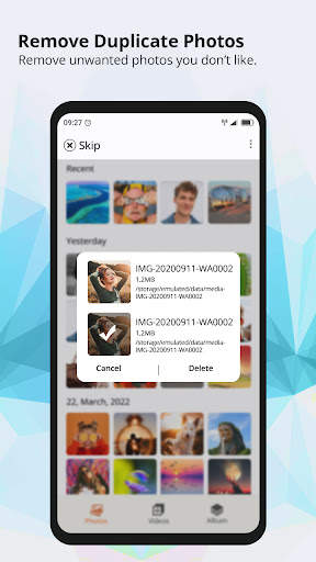Gallery screenshot 3