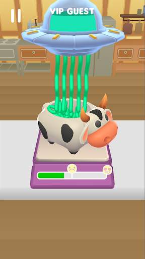Sushi Roll 3D - Cooking ASMR screenshot 8