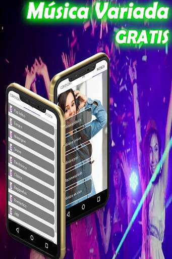 Free Music Download Mp3 to My Cell Guides screenshot 4