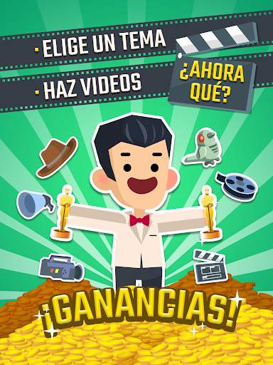 Hollywood Billionaire: Be Rich screenshot 10