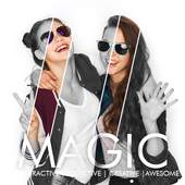 Magic Photo Frame - Magic Photo Art 2.0