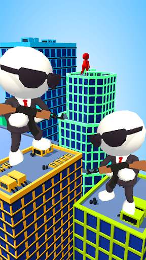 Mr Spy 3D screenshot 2