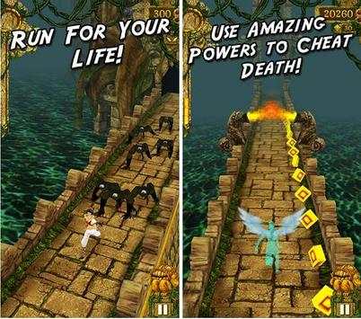 Guide For Temple Run 2 screenshot 2