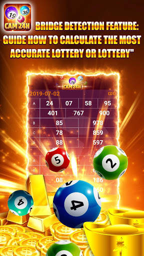 Cam24h Live Lottery Khmer  Vietnam Vina24h screenshot 3