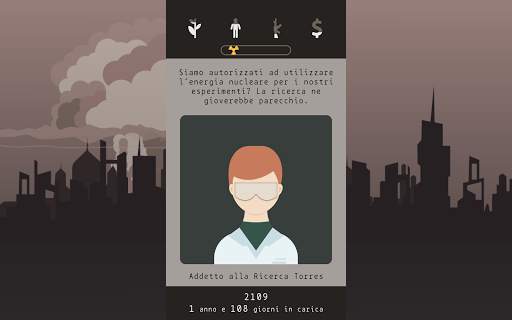 Lapse: A Forgotten Future screenshot 9
