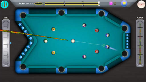 Billiards Pool - 8 ball screenshot 3