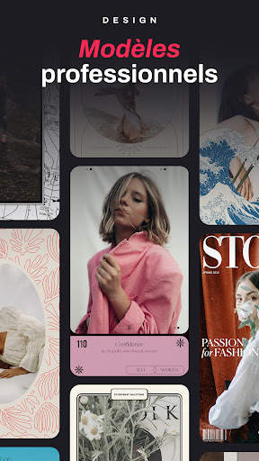 Storybeat Reels & Story Maker screenshot 2