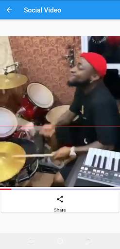 Social Video. Download Videos from Social media screenshot 8