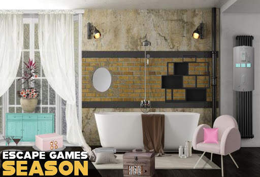 Escape Games - Season screenshot 3