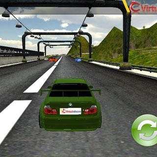 car drift racing game free screenshot 7