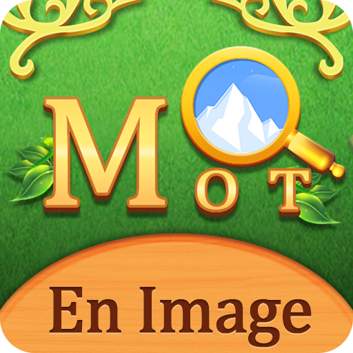 Mot En Image icon