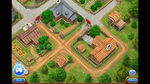 Farm Frenzy 2 screenshot 4