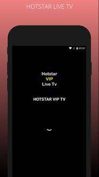 hotstar vip tv Guide screenshot 2