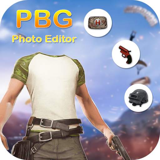PBG Game Photo Editor 1.8