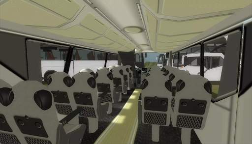 Bus Simulator PRO 2020 - City Edition HD screenshot 17