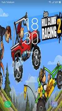 Hill Climb Racing Wallpaper screenshot 4