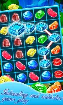 World of Jellies: Candy Match 3 Crush screenshot 11