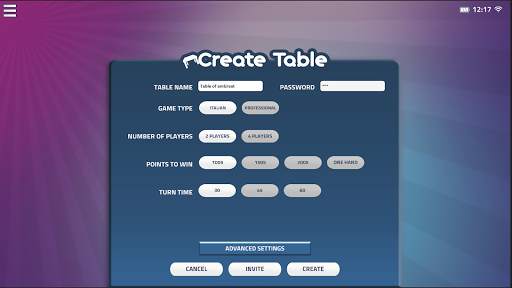 Buraco Plus screenshot 8
