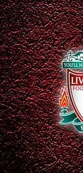 ⚽ Wallpaper for The Reds 2021 screenshot 1