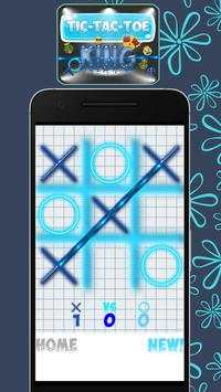 Tic-Tac-Toe screenshot 5