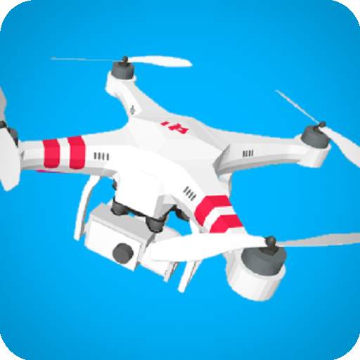 Drone Simulator I 1.02