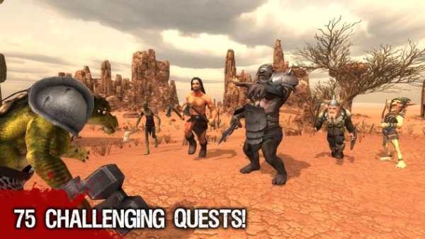 Angry Half Dragon Sim 3D screenshot 5