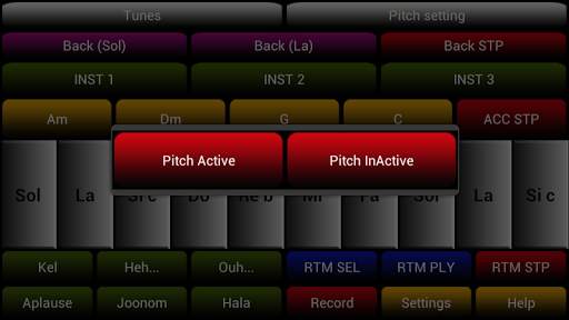 Kurdish Musical Instrument screenshot 7