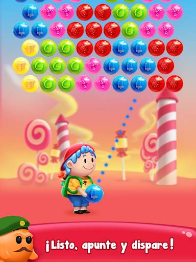 Gummy Pop screenshot 18