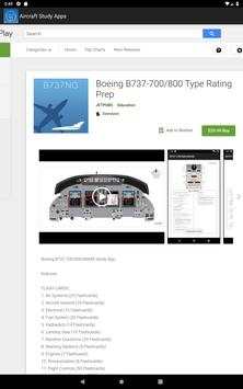 Aircraft Study Apps screenshot 7