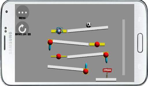 All Play Ball screenshot 4