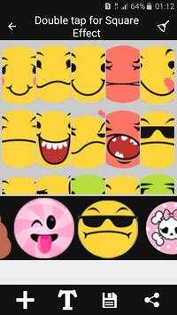 Animoji : Live Face Maker For Phone X 3D Emotions screenshot 5