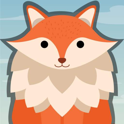 Cute Animals - FREE Puzzle for Toddlers 0.19