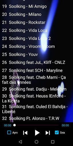Soolking 2020 [32 Songs] without internet screenshot 2