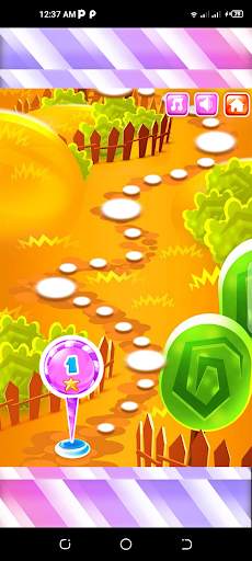 Jelly Crush - Candy game screenshot 2