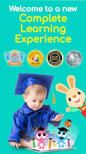 First™ | Fun Learning For Kids screenshot 1