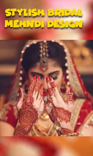 Mehndi Designs 2019 Latest Offline / HD Mehndi screenshot 4