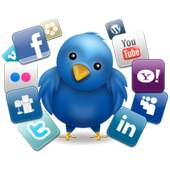 All Social Media in One Tap 1.0
