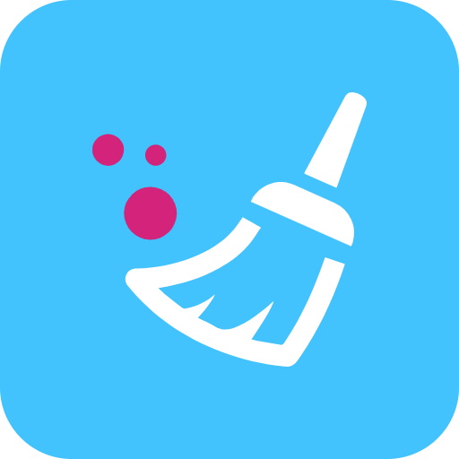 Clear APP Data &amp; Clear APP Cache Shortcut icon