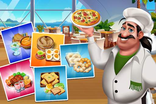 Cooking Talent - Restaurant manager - Chef game screenshot 3