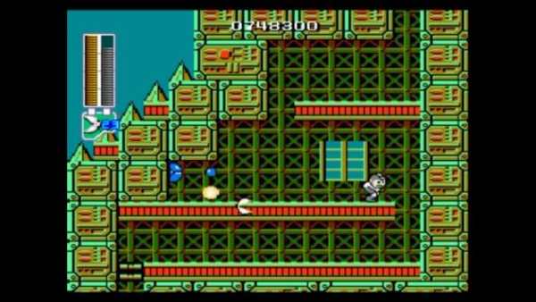 Play ROCKMAN Arcade Megaman Free Tricks screenshot 5