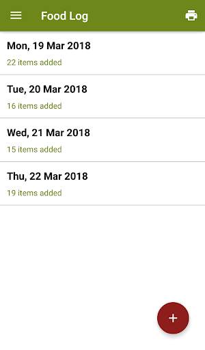 Nickel Navigator screenshot 1