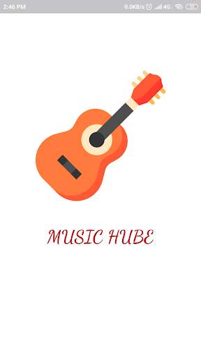 Music Player - MP3 Player ऑडियो प्लेयर screenshot 1