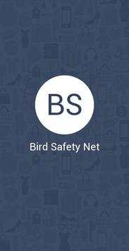 Bird Safety Net screenshot 2