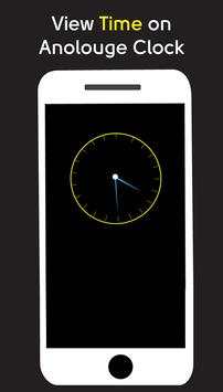 Always On Display AMOLED – Clock, Super Amoled AOD 7 تصوير الشاشة