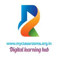 MY CLASS ROOMS