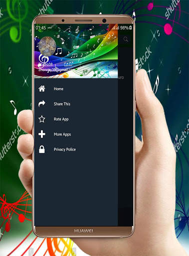 Sholawat Dangdut Koplo Mp3 Offline screenshot 3