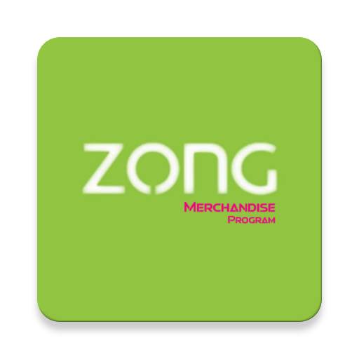 Zong Merchandising 1.2