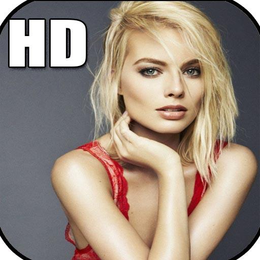 Margot Robbie Wallpapers 2020 HD icon