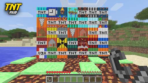 💥 TNT Mod NEW screenshot 2